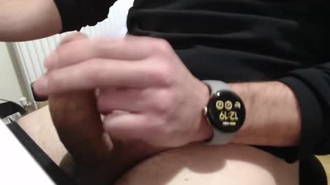 Raul online show from December 9, 12:19 pm