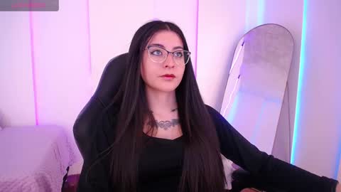 Jade Rosse online show from February 25, 6:44 pm