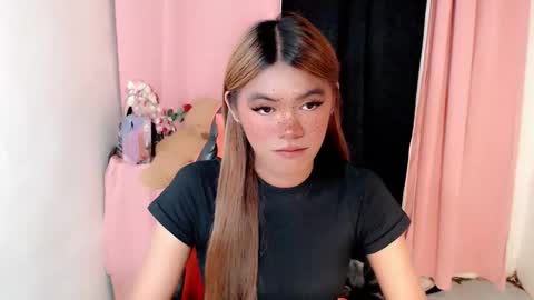 im_yourfairyannaxx online show from February 26, 6:33 pm