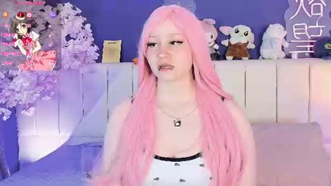 im_yukii online show from June 30, 2:55 am