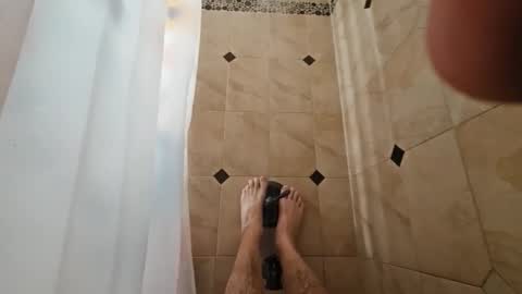 imaguy_ online show from January 6, 11:14 am