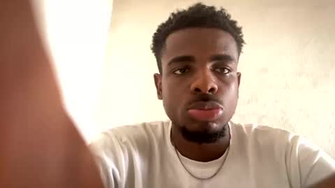 Snapshot of imaking01 chatting on February 10, 8:42 am imaking01 online show from February 10, 8:42 am