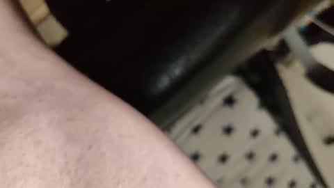 imaman666 online show from October 5, 2:35 pm