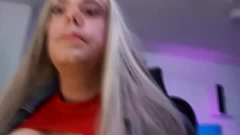 ngela Sometimes online show from April 11, 10:25 pm