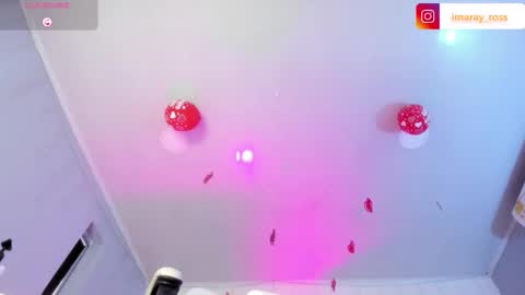 imaray online show from February 14, 2:42 pm