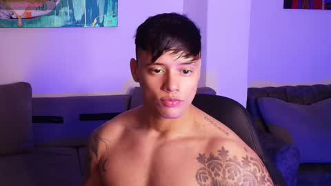 imconor online show from January 6, 10:47 pm