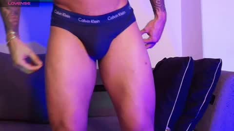 imconor online show from February 26, 11:19 pm