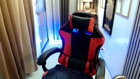 Ashley online show from February 15, 2:14 am