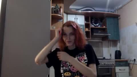 irina online show from September 22, 4:00 pm