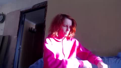 irina online show from September 26, 1:41 pm