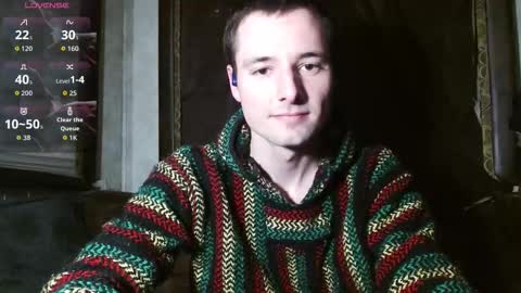 imfeelingverynaughty online show from January 12, 12:50 am