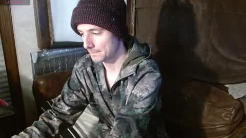 imfeelingverynaughty online show from January 31, 7:22 pm