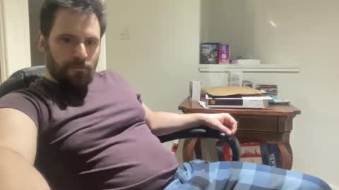 imightgetnaked online show from February 7, 1:15 am