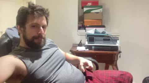imightgetnaked online show from August 2, 2:35 am