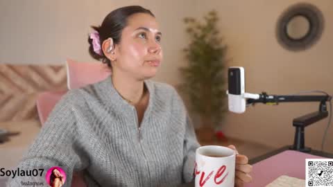 imjess_ online show from February 13, 1:47 pm