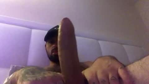 imjoe34 online show from July 27, 1:47 am