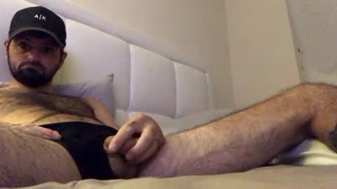 imjoe34 online show from July 28, 11:59 pm
