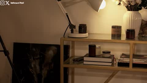 sasha hethey online show from October 11, 9:29 pm