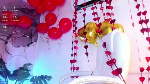 Leana online show from February 15, 12:26 am