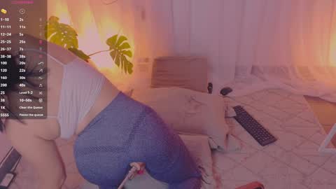 Leana online show from April 8, 9:34 am