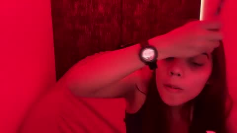 imlexagray online show from March 26, 5:07 pm