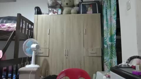 Immaculate02 online show from February 8, 6:12 am