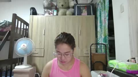 Immaculate02 online show from February 2, 5:32 am