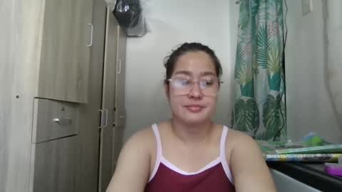 Immaculate02 online show from March 11, 5:02 am