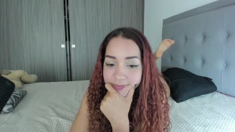 mia ---------  COL TIME online show from January 16, 9:40 pm