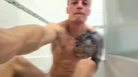 impressedmuch459 online show from April 15, 7:55 am