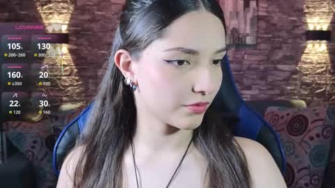 Karen  online show from September 19, 7:50 pm