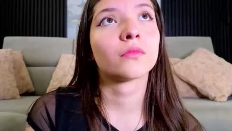 Karen  online show from February 12, 7:28 pm