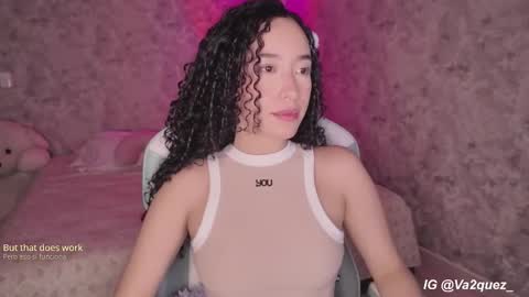 Sara online show from March 13, 3:21 am