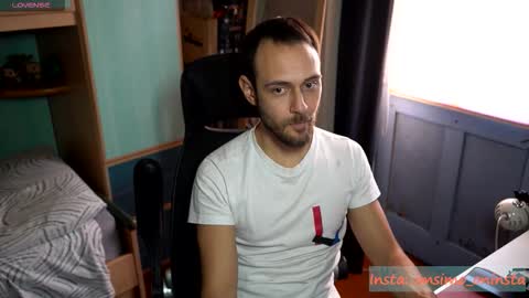 Simo online show from December 14, 3:07 pm