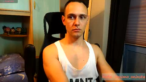 Simo online show from June 14, 3:19 am