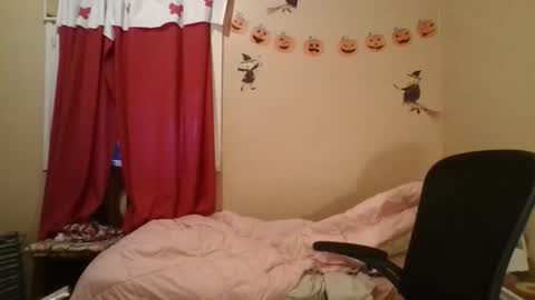 Snapshot of imsohornydacom chatting on October 23, 10:10 pm Florencia online show from October 23, 10:10 pm