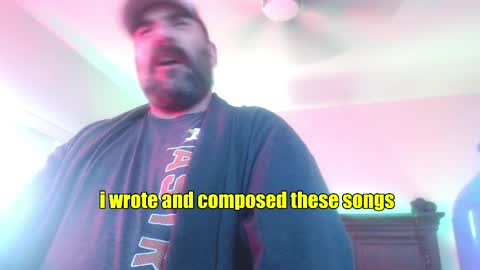 I use to be imeverythingandnothing online show from April 6, 12:06 pm