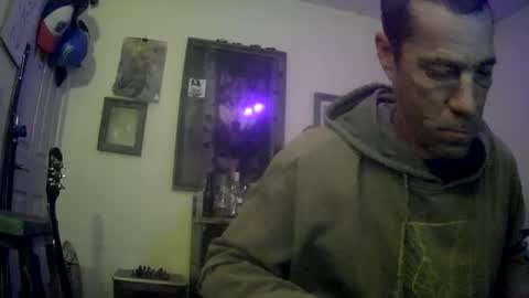 imtru online show from April 2, 12:12 pm