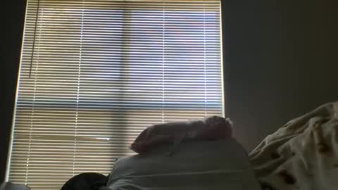 imyourman95 online show from December 1, 7:01 pm