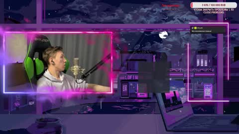 Inadequate  online show from October 21, 4:32 pm