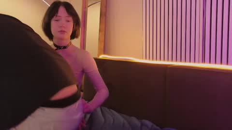 OTIS and MILIY online show from February 27, 12:23 pm