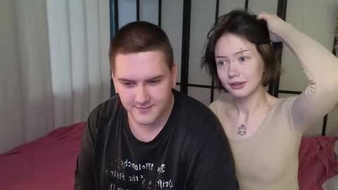 OTIS and MILIY online show from March 2, 12:32 pm