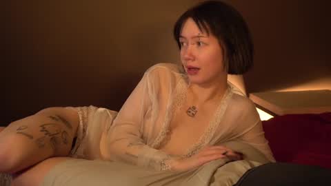 OTIS and MILIY online show from February 6, 6:46 pm