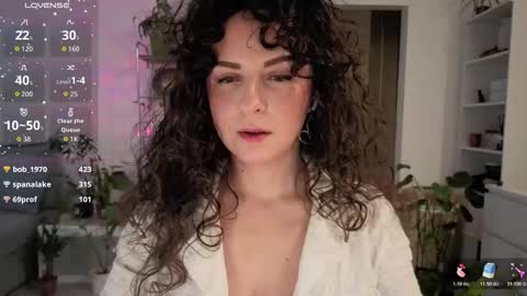 Ina Kush online show from March 8, 2:04 am