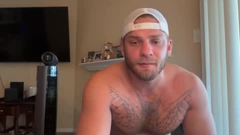 Snapshot of inamate93 chatting on October 23, 3:35 pm Inmate1993 online show from October 23, 3:35 pm