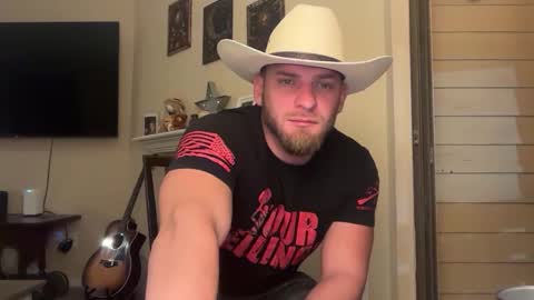 Inmate1993 online show from April 11, 10:08 am