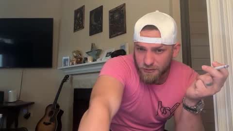 Inmate1993 online show from April 28, 8:40 am