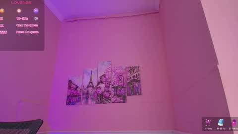 INARI online show from March 13, 3:48 pm