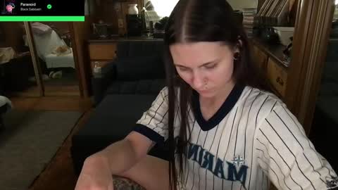 Carter online show from October 5, 7:28 am