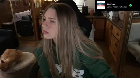 Carter online show from March 4, 3:55 am